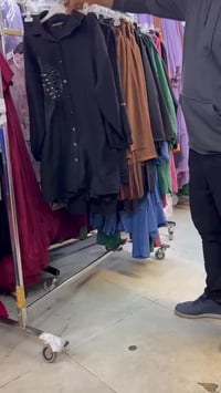 أطقم نسائي • ١٥٠ قطعة • سيريات نظامية ومكسر