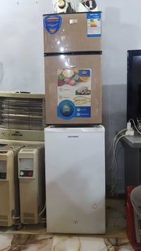 ثلاجات 5 قدم • رويل هيتاشي جوسونك • مستعملة