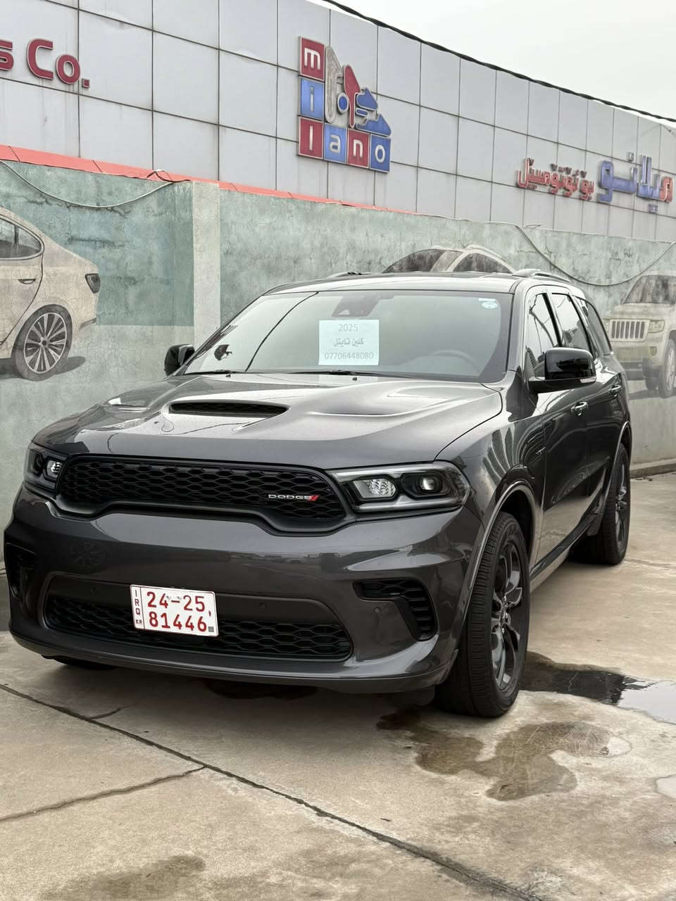 با ڤيل كارس ‏في سليمانية فقط سيارات كلين تا يتيل 
*********** وتساب💵👉📲👉
