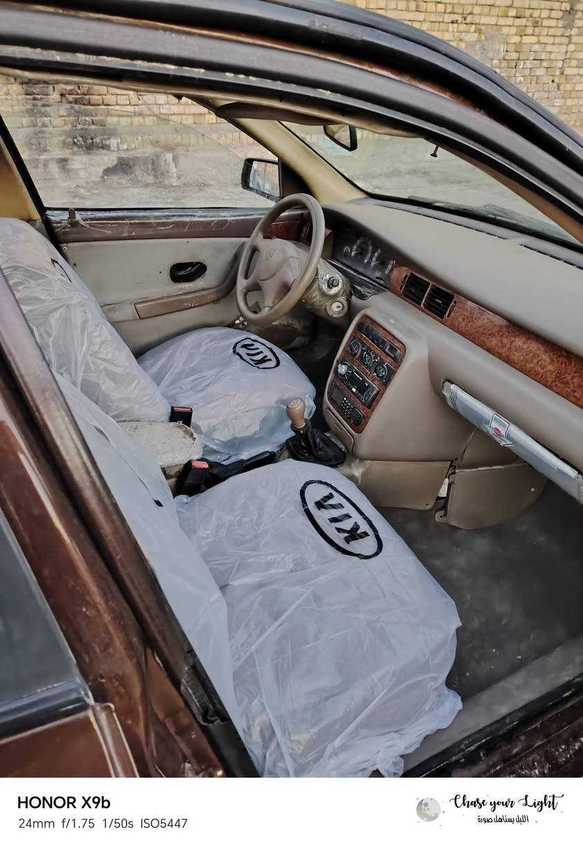 سلام عليكم للبيع سمنت موديل 2012 مكينه كير كفاله خير من الله حداديه جدد كهربائيات شغاله تبريد شغال تدفه شغاله سياره مصبوخه  اثر جراد لا ضربه ولا تبديل سياره حلوه وجهازه تخم تاير جدد سنويه 2029سعر 29بيه مجال مكاني ميسان العماره رقم الهاتف *********** متواجد واتساب
