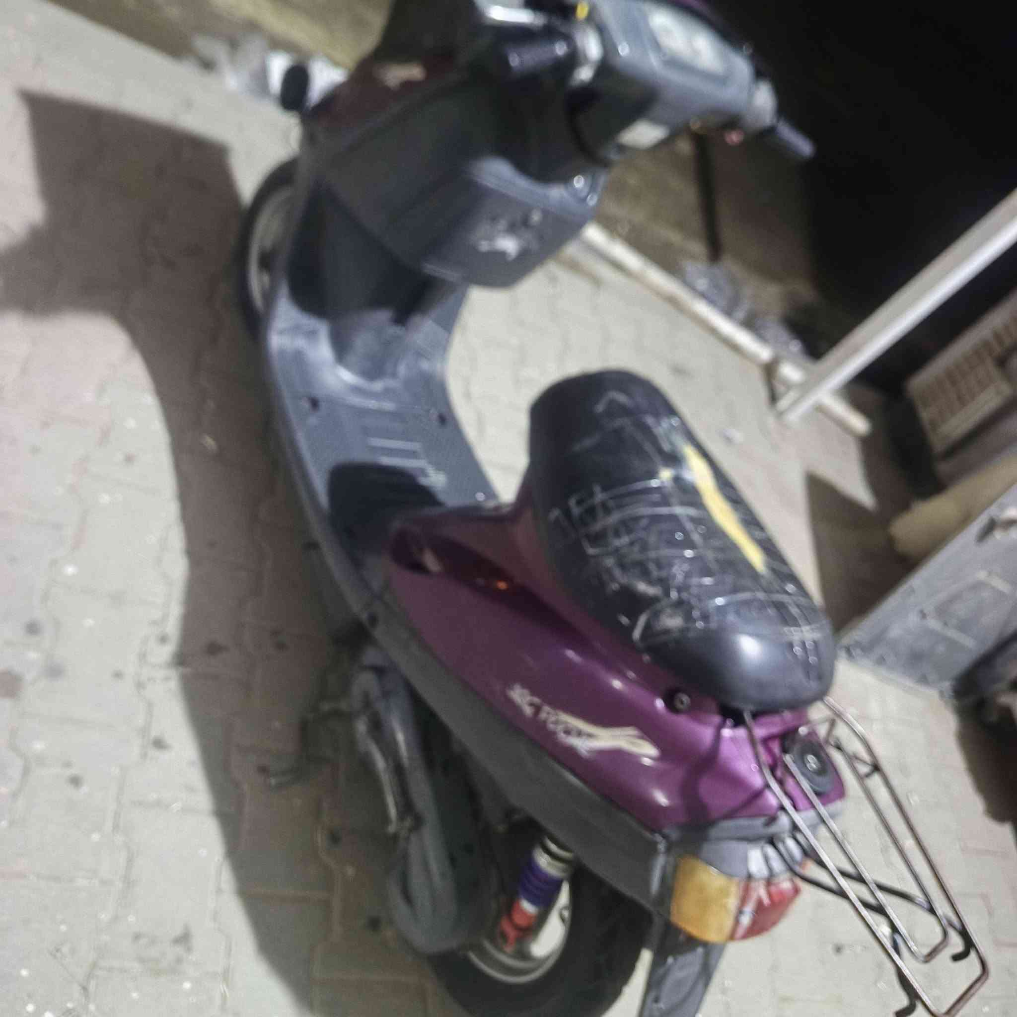 للبيع ياماها كل عيب ما بكهربائيات شغال سعر 225شراي يخابر‏‪***********‬‏
