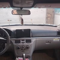 سوناتا موديل 2007 وارد امريكي السعر 85 وبيها مجال مراوس او بيع ماكو مش...