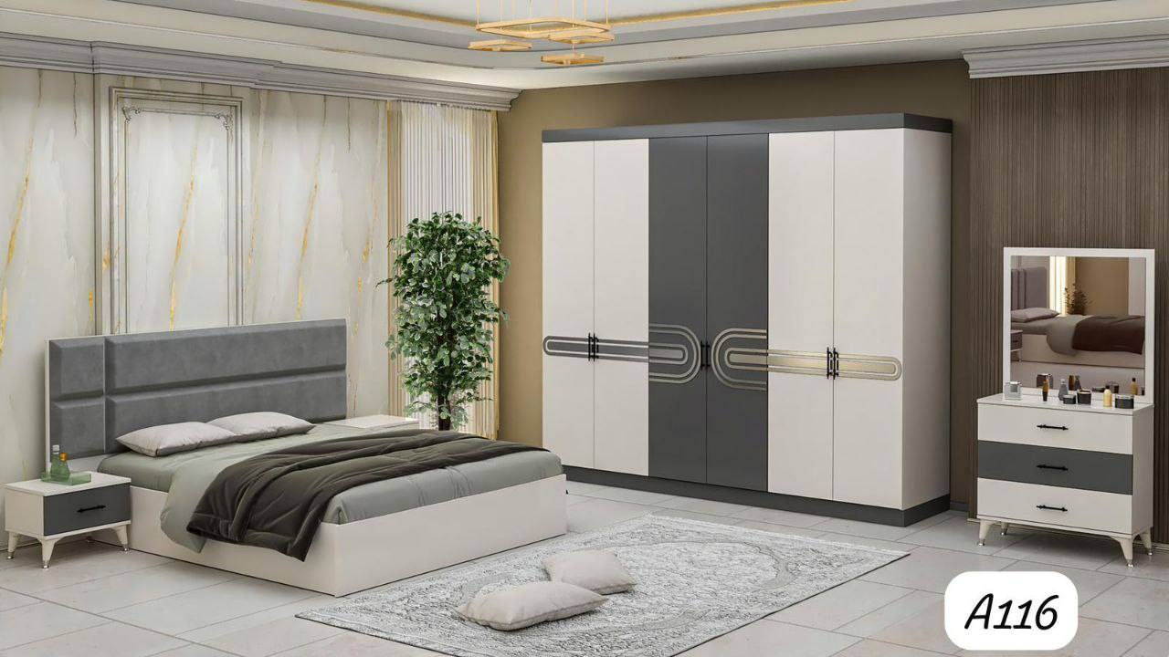 تم وصول 5 قطع نفرين 

✅ نفس الصورة بالضبط
🛏️ سرير ثابت
طول الكنتور 220 سم 
العمق 50 سم 

💰توصيل لجميع المحافظات العراق 🇮🇶
السعادة أون لاين


**إذا كنت صاحب هذا الإعلان وتريد حذفه لأي سبب، رجاءا أرسل رسالة إلى الدعم الفني**