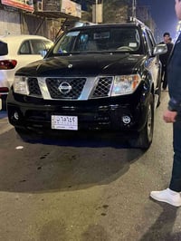 باثفايندر • خليجي • ٧راكب