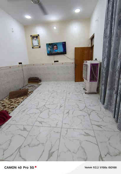 🪄🪄🪄🪄بيت للبيع 🪄🪄🪄🪄

الموقع 👇
جمهوري شارع سالم قرب مدرسه الرساله سادس بيت عن الشارع العام 

طابقين كونكريت مسلح بناء 🔨 2023🔨
مطلوب إسكان 49مليون

يحتوي على 👇
مجموع الغرف 3
الطابق الأرضي يحتوي على غرفه صاله مطبخ أستقبال حمامات 
الطابق الثاني 
يحتوي على غرفتين  صاله حمام 

المساحه //120متر 
الواجهة //6متر 

#للأستفسار على 
الأرقام الضاهره وأتساب ☎️

***********
***********

أو مراجعه مكتب محمد الغانمي جمهوري شارع السائدين مقابل ملعب الأتفاق الرياضي
