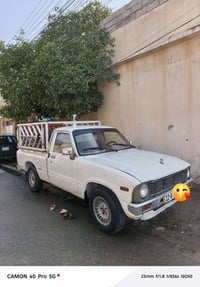 بيكاب تويوتا • ٨٠ • الشرعي بالموصل