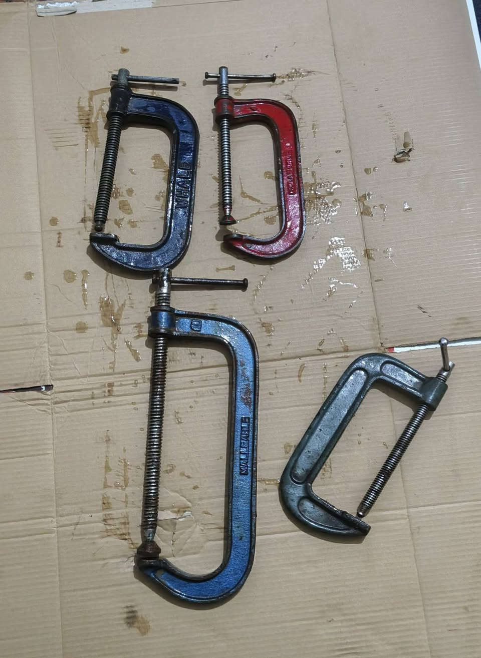 سلام عليكم شباب السعر اربع فخات 20 الف


**إذا كنت صاحب هذا الإعلان وتريد حذفه لأي سبب، رجاءا أرسل رسالة إلى الدعم الفني**