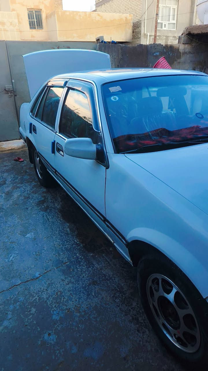 سلام عليكم دايو برنس البيع موديل 94رقم بغداد هزه جديده كبل التحويل صدر جديد  كير عادي تبريد شغال خير من الله سعر 36وبيه مجال مستعجل عل البيع مكاني بغداد ابوغريب شهدا ***********♕***********
