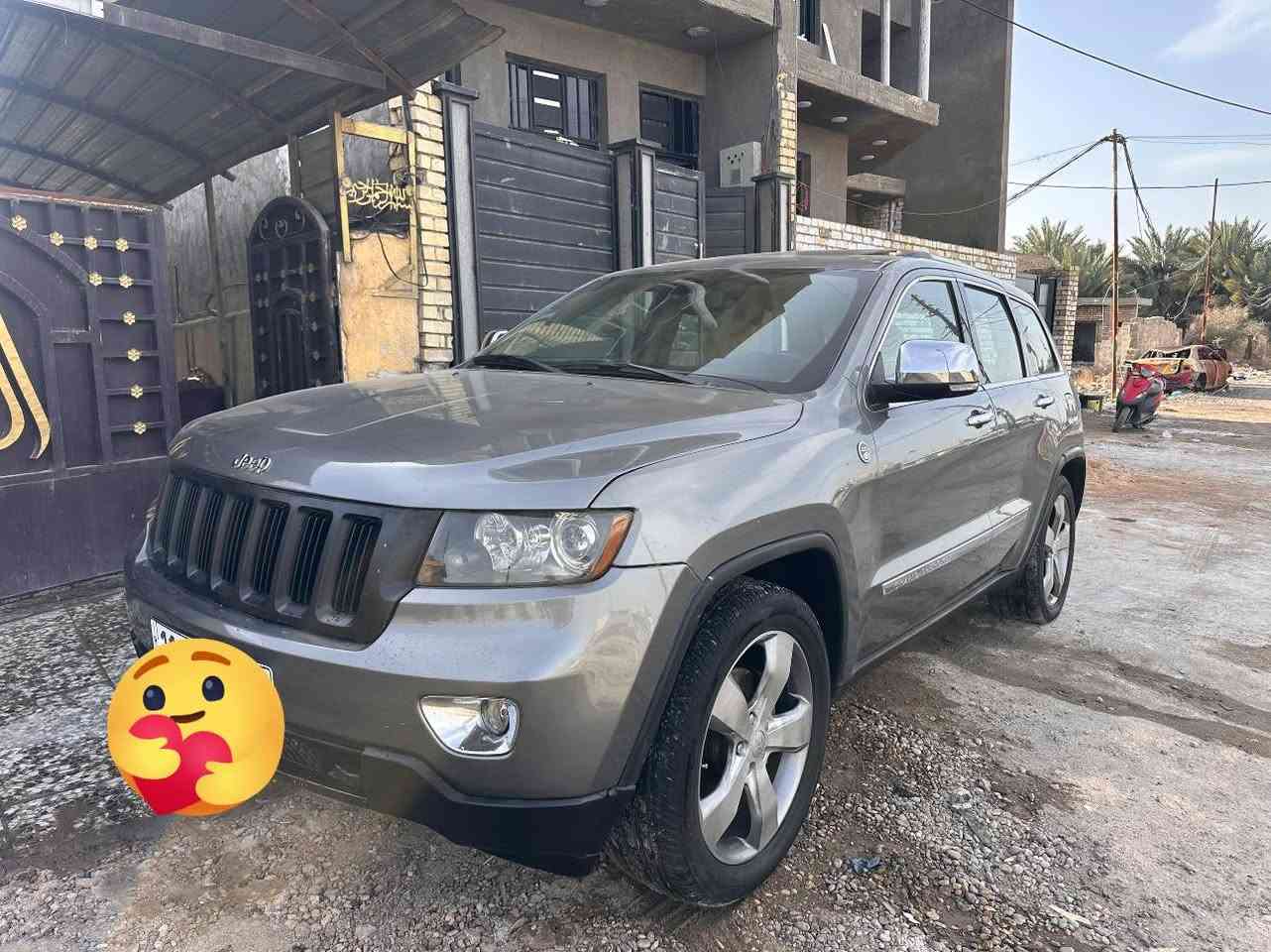 للبيع جيب لاريدو موديل 11اوفرلاند 6سلندرفول مواصفات لاخير بانورامه فور ويل جكات كهرباء لايت زنون لايت كهرباء حساسات تشغيل عن بعد كشنات كهرباء تبريد  تتفئه كشنات استيرن كهرباء تدفئه استيرن باب خلفي كهرباء بيها بعد كومه مواصفات حادث جاملغ خلفي بدون ايرباك اوبيها قطعتين صبغ رقم بغداد انكليزي سياره جاهزه كير محرك صدر تبريد كله تمام سعر 148$الشراي يتصل ***********مكاني البياع حي المواصلات
