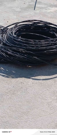 كيبل ٤×٣٥ • ٢٣٠م • الرميثة