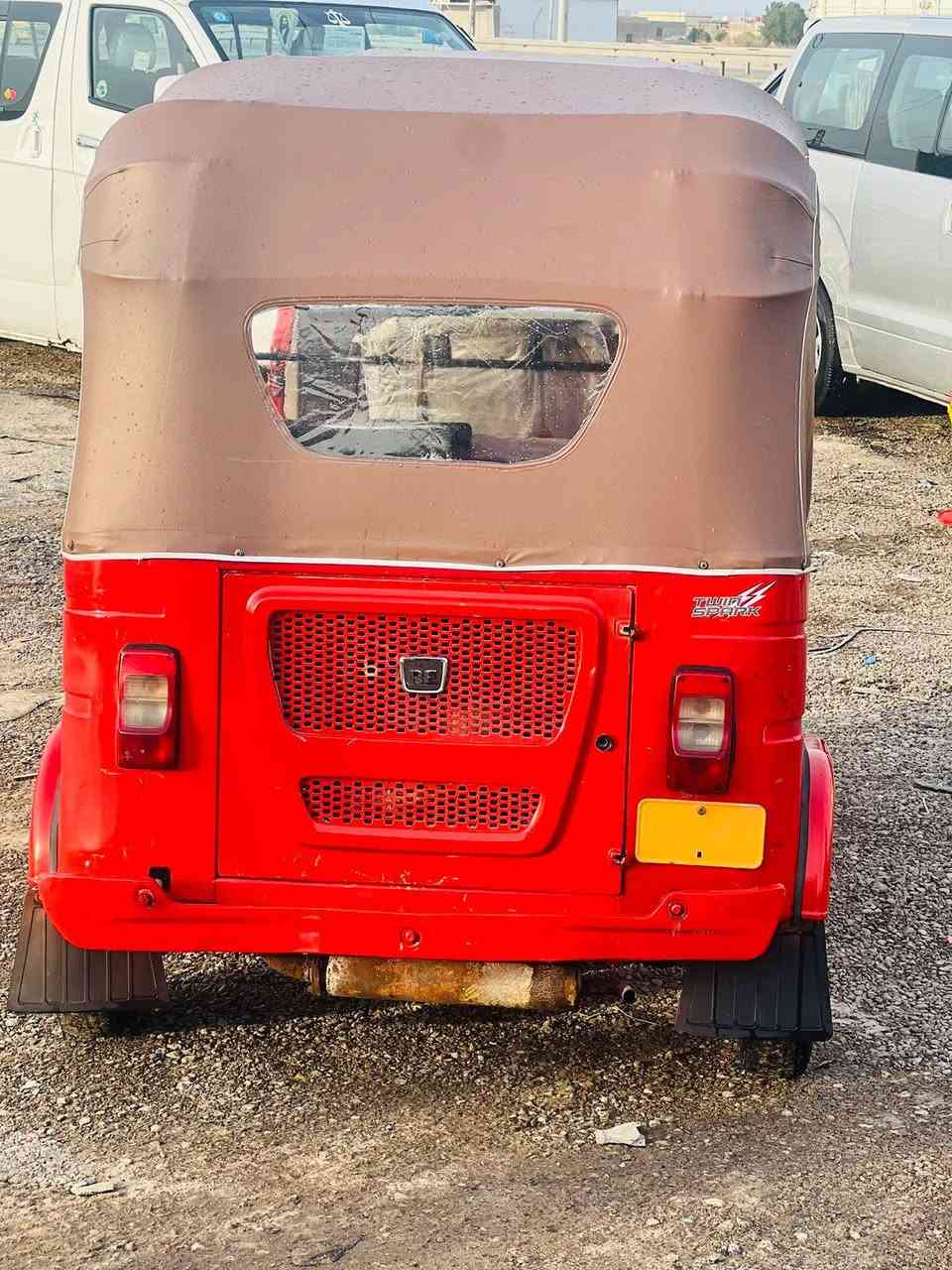 اسلام عليكم. محتاج وعلي وعدي تكتك 22 للبيع المكينه ما مفتوحه البدي طخات قليله شوف العين سنويه ورقم تكتك حلوه وجاهزه للشارع سعر 5250 تواصل واتساب فقط المو شراي لا يتعبني.***********
