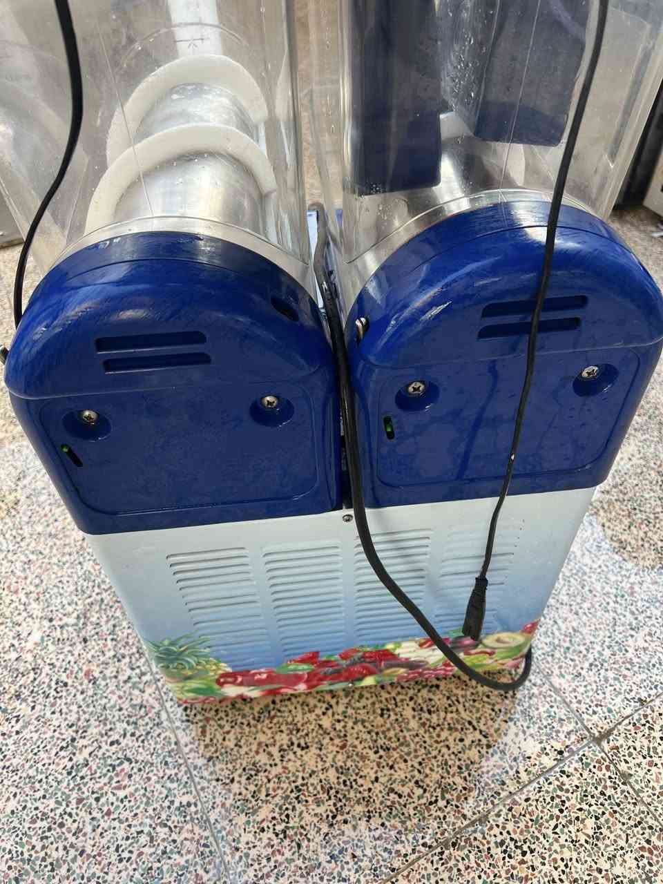 سلام عليكم مكاين ازبراي هوسك تركي بلاديات برغي ما مفتوح بيهن مكاني بغداد لاستفسار اتصل او مراسله وتساب ***********
