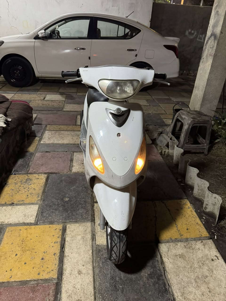 سلام عليكم للبيع ماكس منغولي كفاله جديده اي نقص مابيه نكره السعر 550للاستفسار ***********مكاني بغداد حي القاهره
