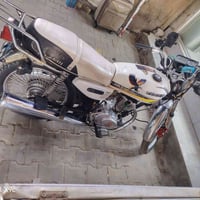 تايكر • موديل 23 • قضاء عفك