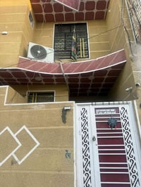 كربلاء ابو طالب • ٦٢م • طابق ونص