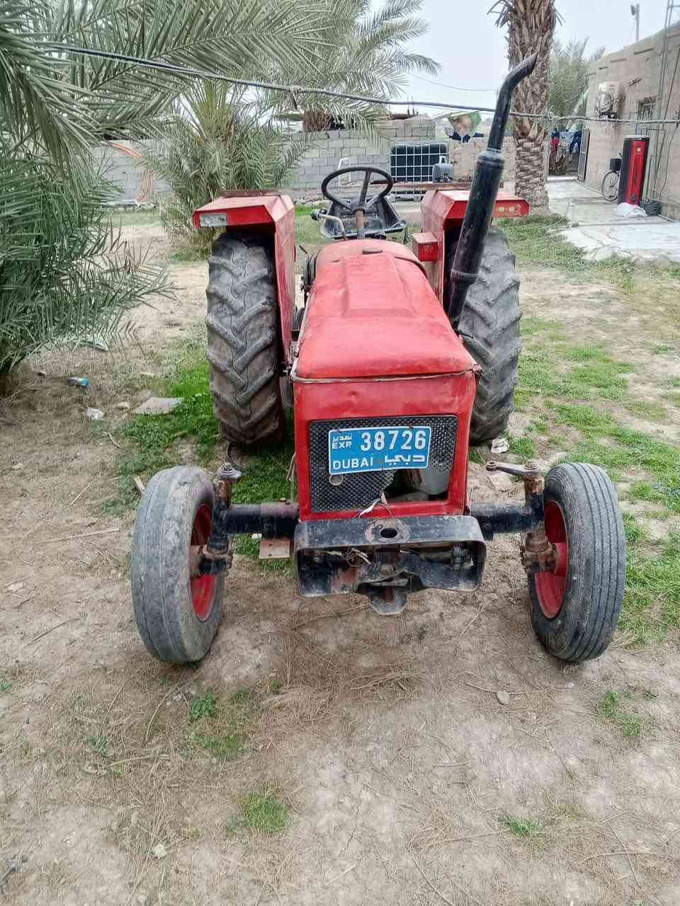 مكينه عنتر موديل 71 كير مكينه مكفولات جاهزه سلف باور هويدروليك جهازه للخير
السعر 5 ملاين وبيها مجال 
الرقم ***********
