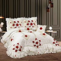 فرش عرس أورجينال • بوهيمي جاكار • مقاس ١٨٠سم