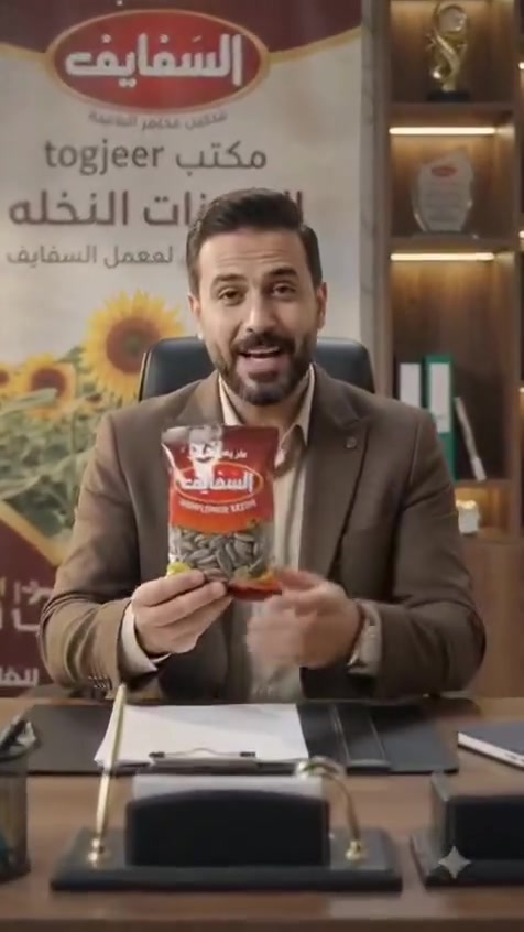 تجهيزات النخلة - كركوك
✨ خدمتكم غايتنا وثقتكم رأس مالنا
***********
