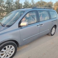 كيا سيدونا • ٢٠٠٨ • قضاء بدره