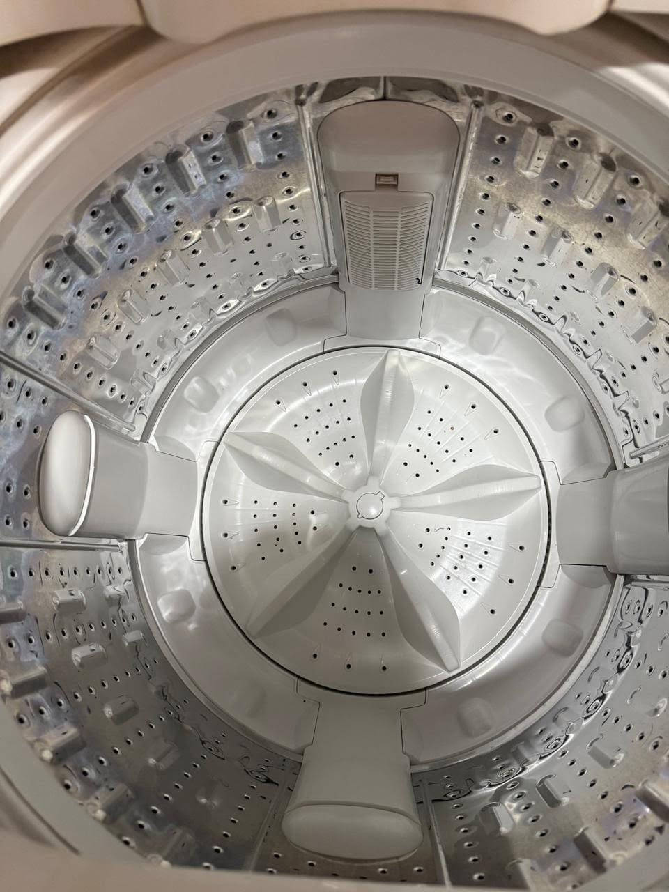 غسالتين لبيع المستعجل
وحده 350 وحده 300 مكان بغداد


**إذا كنت صاحب هذا الإعلان وتريد حذفه لأي سبب، رجاءا أرسل رسالة إلى الدعم الفني**