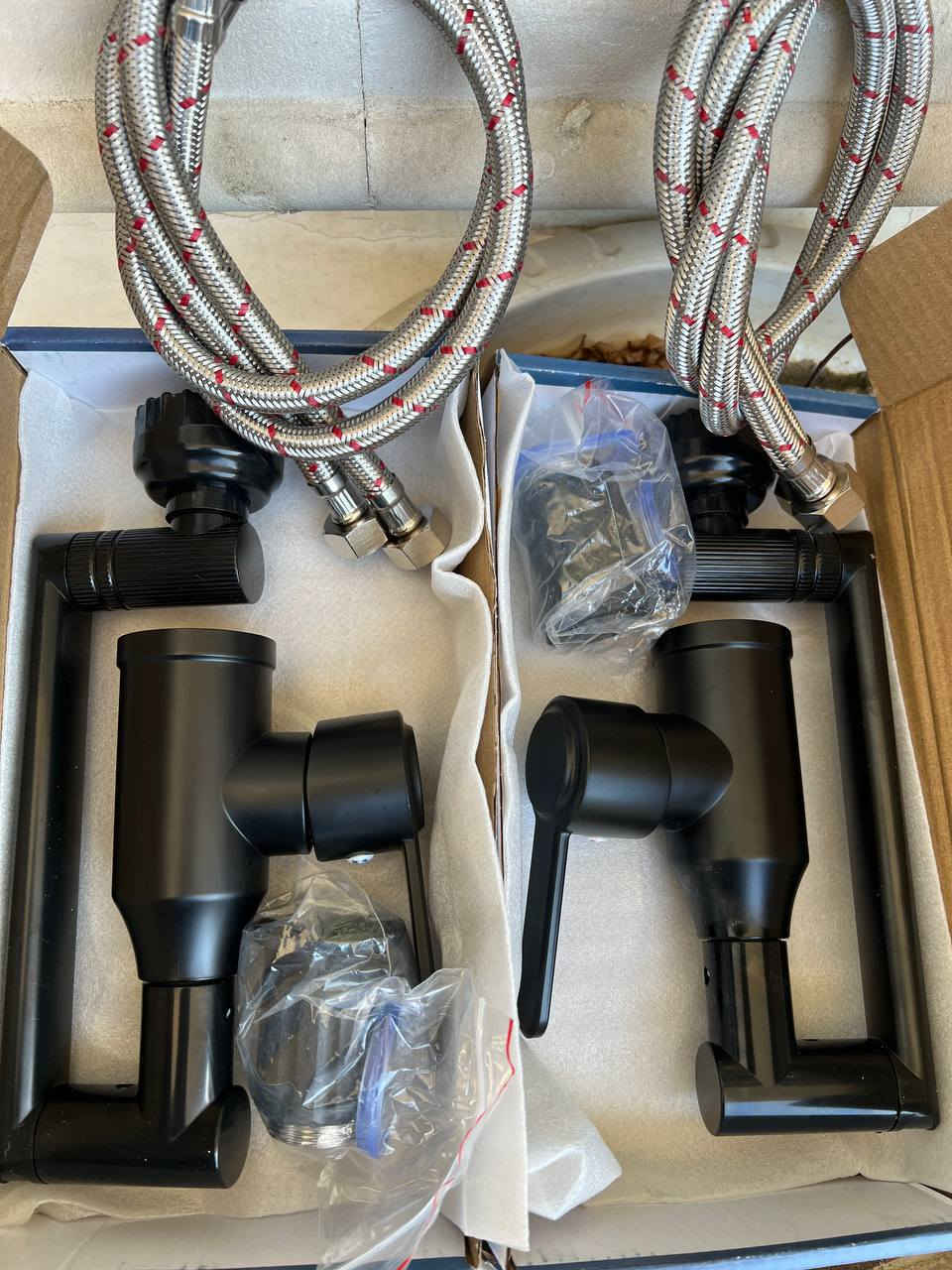 خلاط عدد 2 متحرك وزن ثقيل
كامل غراضهن يرهم سنك مغسله اول تم ثنيهم ب 15


**إذا كنت صاحب هذا الإعلان وتريد حذفه لأي سبب، رجاءا أرسل رسالة إلى الدعم الفني**