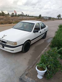 فيكترا • اطارات جديدة • بابل محاويل