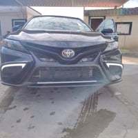 كامري SE • ٢٠٢٣ • ٣٨٠٠٠ كم