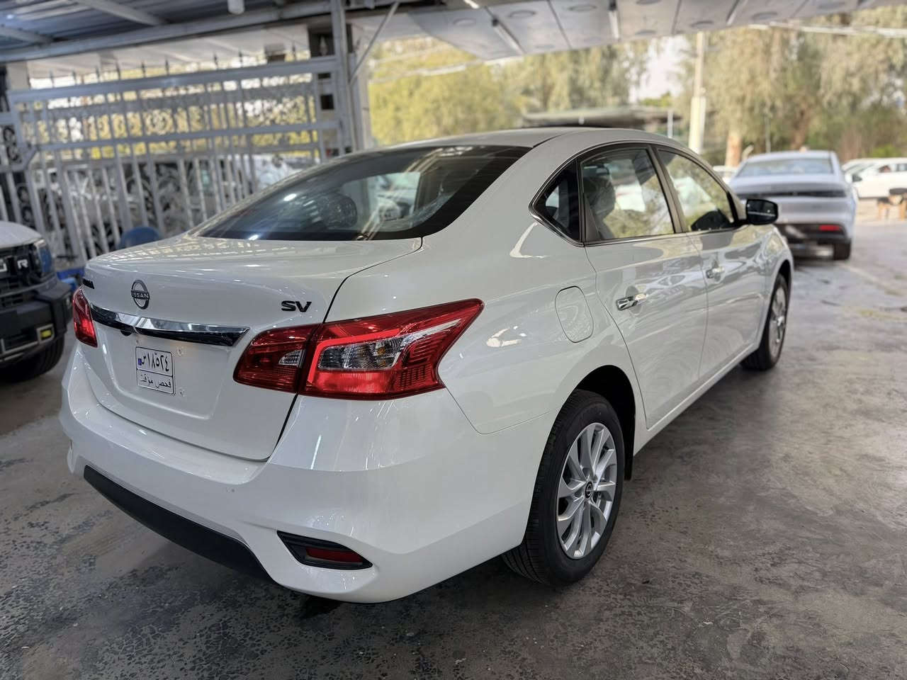 سنترا


**إذا كنت صاحب هذا الإعلان وتريد حذفه لأي سبب، رجاءا أرسل رسالة إلى الدعم الفني**