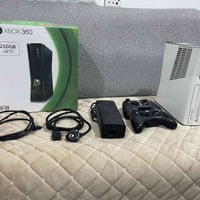 اكس بوكس 360 • ١٠٠ لعبة • بصرة