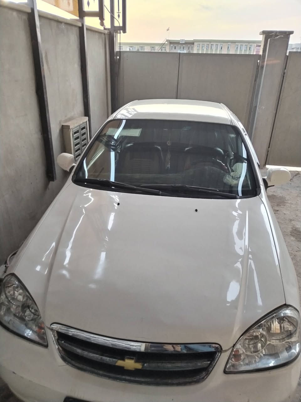 اوبترا موديل2008 كيرعادي  راس البوند صبغ بدون داخل السعر77 رقم الهاتف  ***********
***********
