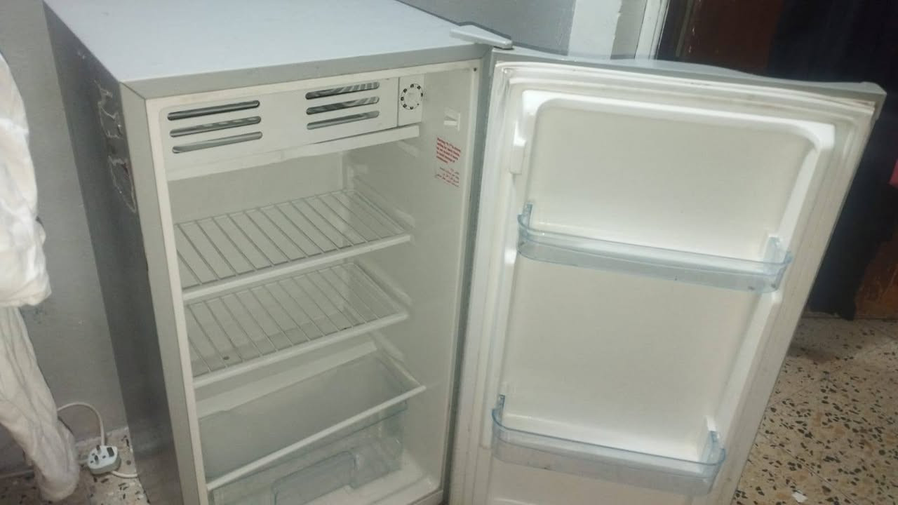 ثلاجه 5قدم نظيفه جدا السعر ١٠٠ الف


**إذا كنت صاحب هذا الإعلان وتريد حذفه لأي سبب، رجاءا أرسل رسالة إلى الدعم الفني**