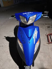 دراجه ثعلب للبيع نكره سلف بكل وقت كلجات رياضي دراجه كلش حلوه سعر 450 و...