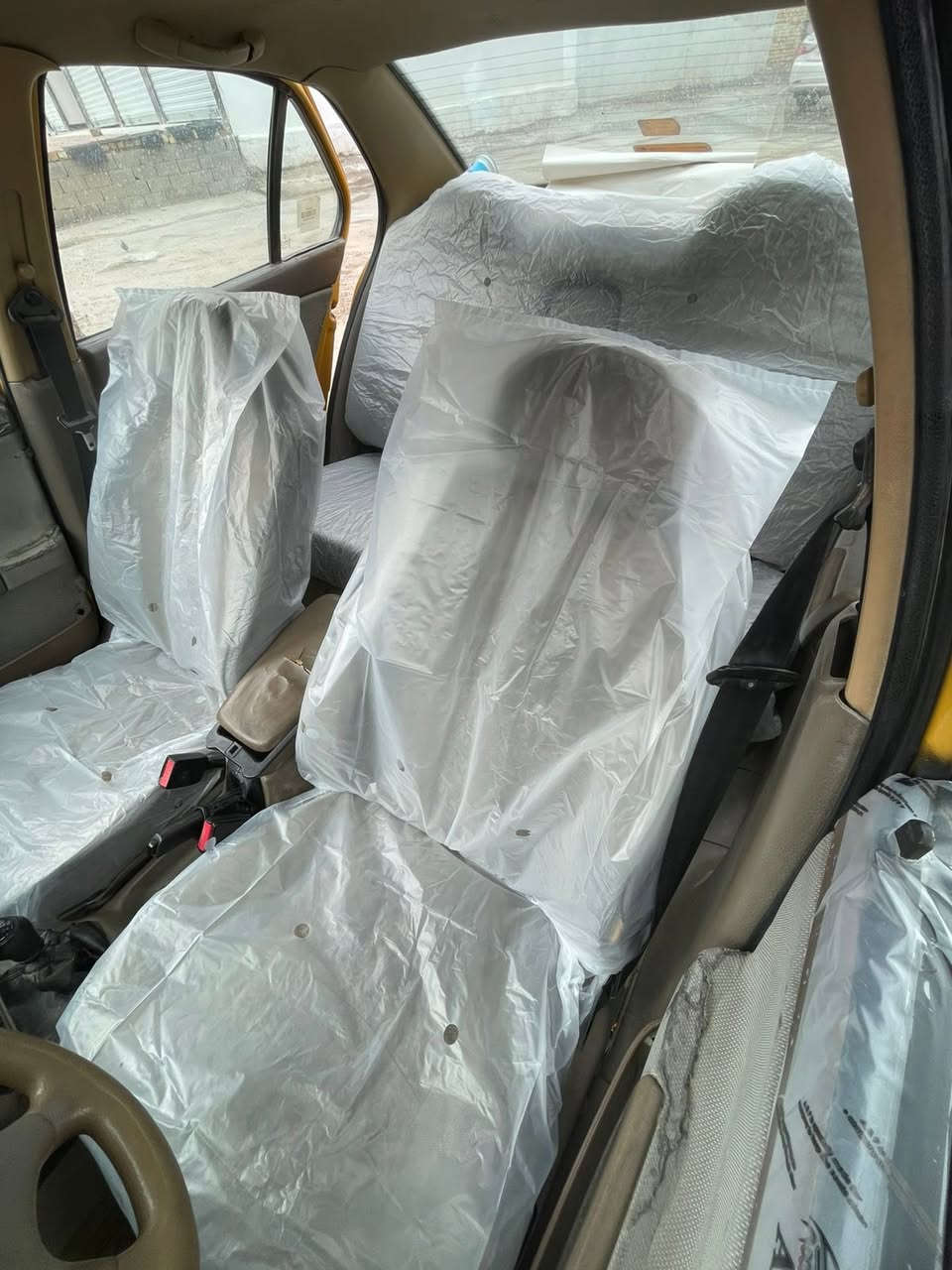 سمند للبيع 2012. سياره بسمي ارقام وسنويه جدد

مكاني بابل ‭0778 068 5368‬
سياره جاهزه من كلشي
