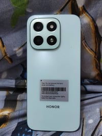 هونر x6c ذاكرة256 جهاز جديد 07727135202