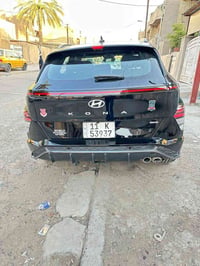 للبيع اومراوس كونا مديل 24 فول للخير حادثها قبق جنطه وشويه بل جاملغ ال...