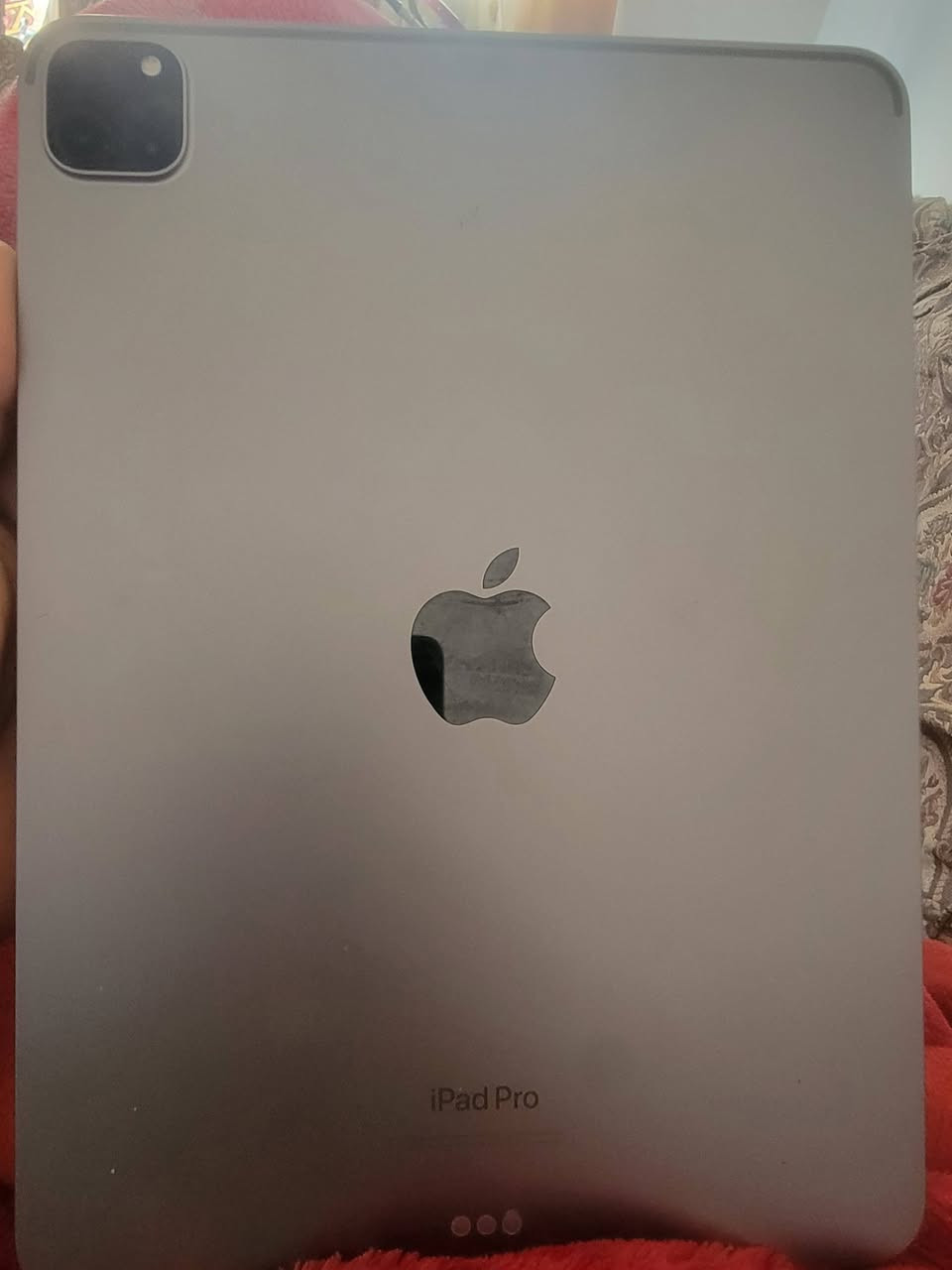 سلام عليكم للبيع ايباد M2 ذاكره١٢٨ بدون ملحقات فقط ايباد ناصريه مركز سعر٦٠٠وشراي يدلل


**إذا كنت صاحب هذا الإعلان وتريد حذفه لأي سبب، رجاءا أرسل رسالة إلى الدعم الفني**