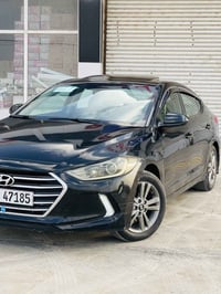 النترا ٢٠١٨ • رقم شمالي • محرك وكير مكفول