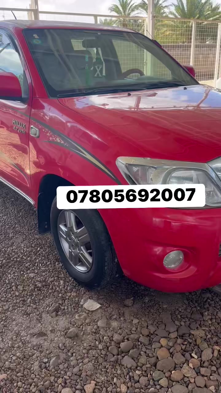 معرض احباب الحسين لبيع وشراء انواع السيارات


**إذا كنت صاحب هذا الإعلان وتريد حذفه لأي سبب، رجاءا أرسل رسالة إلى الدعم الفني**