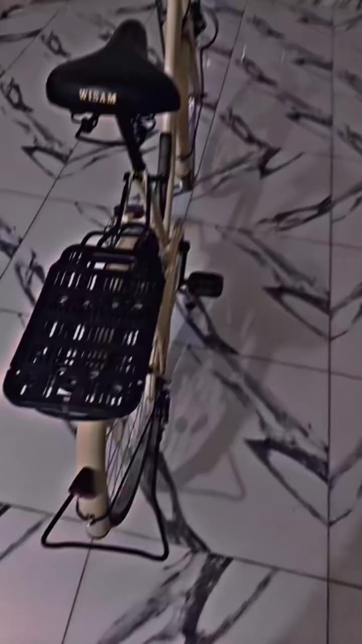 متاح بايسكل بناتي للبيع موديل 24 حجم 26 المكان بغداد سعر خاص


**إذا كنت صاحب هذا الإعلان وتريد حذفه لأي سبب، رجاءا أرسل رسالة إلى الدعم الفني**