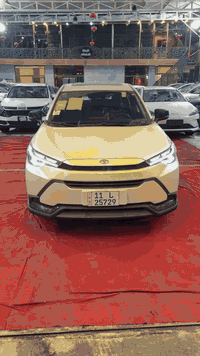 #شركة #الاصدقاء #لتجارة #السيارات #الحديثة

فروت لاندر 2025 شكلٍ الجديد كلياً 

مواصفات السيارة فول 

دخول ذكري عن طريق البصمة 

فتح سقف سلايت 

رادار امامي مع مري قابله للطي 

شاشه  و كامره دواره 

تبريد قطعتين امامي خلفي 

فول تحكم ستيرن دشبول دجتل 

للاستفسار اكثر 

***********

***********

***********

***********

العنوان بغداد الكريعات شارع الوقف السني
