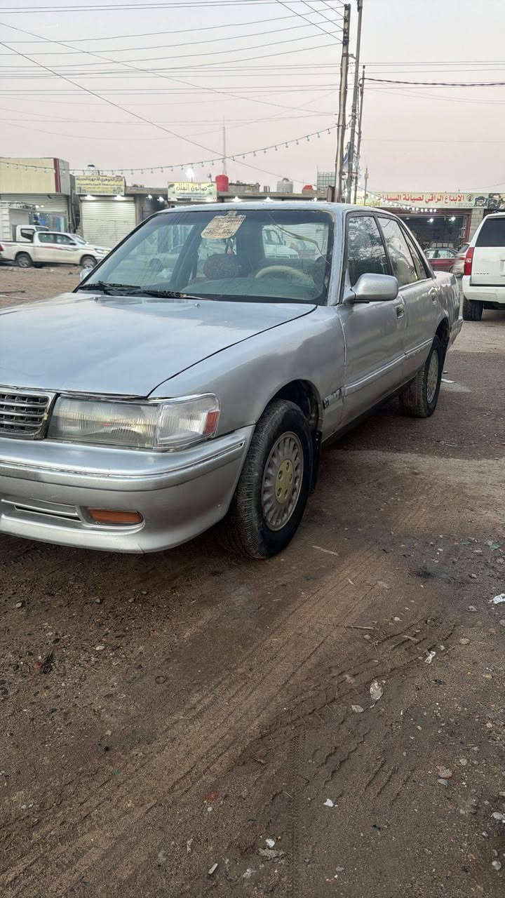 كروسيده يسره بلاد كير  رقم باببل ومحرك ونجي ٦ سلندر
السعر ٢٥ مكان السياره البصره غير متواجد على فيسبوك 

‏‪***********‬‏
