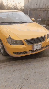 ليفان ٦٢٠ • ٢٠١١ • مكينة كورولا