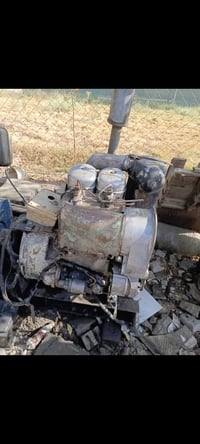 مولد دويز للبيع 2 بستم الماني راس التوليد 20kv. مكاني بغداد لامين   ات...