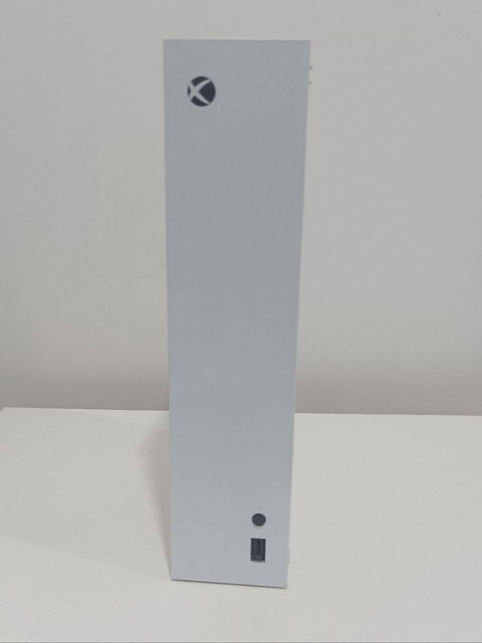 Xbox series s
500gb
سنة الصنع 2023 
مامفتوح + استخدام قليل 
السعر 390 الف 
مكاني نجف


**إذا كنت صاحب هذا الإعلان وتريد حذفه لأي سبب، رجاءا أرسل رسالة إلى الدعم الفني**