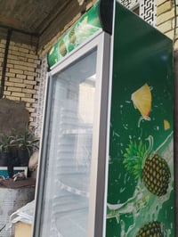 ثلاجة كربلاء • استعمال شهر • مستعجل