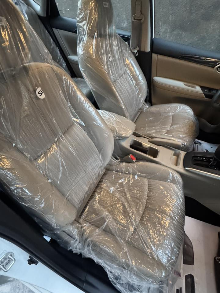 سنترا 2025 جميع الفئات تفليش الاسعار بمناسبة قروب عيد الفطر المبارك

نيسان سنترا داخل بيجي 

سنترا داخل اسود بدون فتحة

نيسان سنترا داخل مشمشي بدون فتحة

تخفيضات 🔥 تخفيضات نيسان سنترا جلد فتحة او مخمل 2025ويوجد بدون فتحة

وصول وجبة جديدة نيسان سنترا 2025 

نيسان سنترا2025 زيروو صفر كيلو متر  

وكالة او تحويل مجانآااا🔥

رقم أربيل الجديد  

بغداد الكرادة جملة مفرد 

يتوفر عدة أنواع

( داخل مشمشي او اسود  بدون فتحة )
ضمان 3 سنوات
(داخل بيجي فتحة )مسجل لكزز

المواصفات 👇 

1_ محرك 1600

2_ شاشه وكامرة

3_ تحكم ستيرن 

4_ تبريد قطعتين 

5_ أربعه جام كهرباء 

6_ لايت ماطور 

7_ ويل كب

8_ سبايدر خلفي

9_ نظام ايكو 

10_ اطفاء ذاتي

11- مانع انزلاق 

‏12_ ABS 

13_بكلايت لد 

14_اربعة دسك

وبالخير على الجميع 

مكاني بغداد الكرادة 

***********

ابو سجاد وشكراً لادارة الموقع
