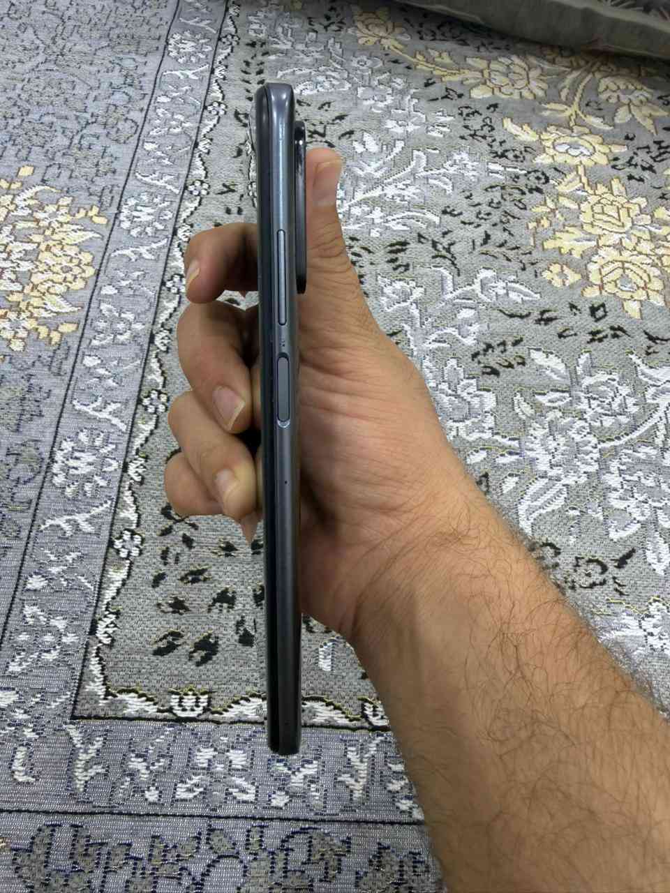 جهاز اخوه جديد لوك
Redmi Note 11📱
128كيكا📁
6رام
بصمه بصفحه+بصمه وجه🤳
نضافه%95
جهاز فقط شاشه مبدل اصلي 
90الف بي مجال قليل


**إذا كنت صاحب هذا الإعلان وتريد حذفه لأي سبب، رجاءا أرسل رسالة إلى الدعم الفني**