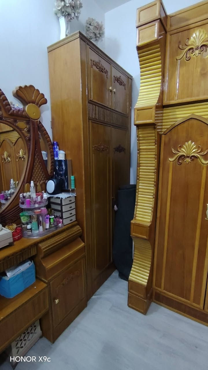 غرفة نوم للبيع موجود السرير مالته غير مستعمل أبداً السعر 650 كربلاء المقدسه معملجي


**إذا كنت صاحب هذا الإعلان وتريد حذفه لأي سبب، رجاءا أرسل رسالة إلى الدعم الفني**