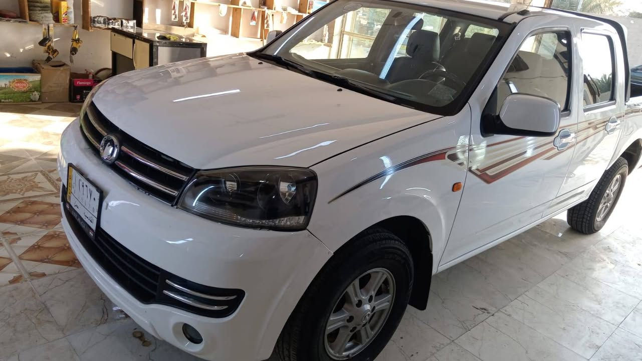 سلام عليكم بيكم صيني للبيع موديل 19رقم قادسيه مكفول ماعد شبرين بارد سعر89 سياره جاهزه كير محرك حداديه مكفول


**إذا كنت صاحب هذا الإعلان وتريد حذفه لأي سبب، رجاءا أرسل رسالة إلى الدعم الفني**