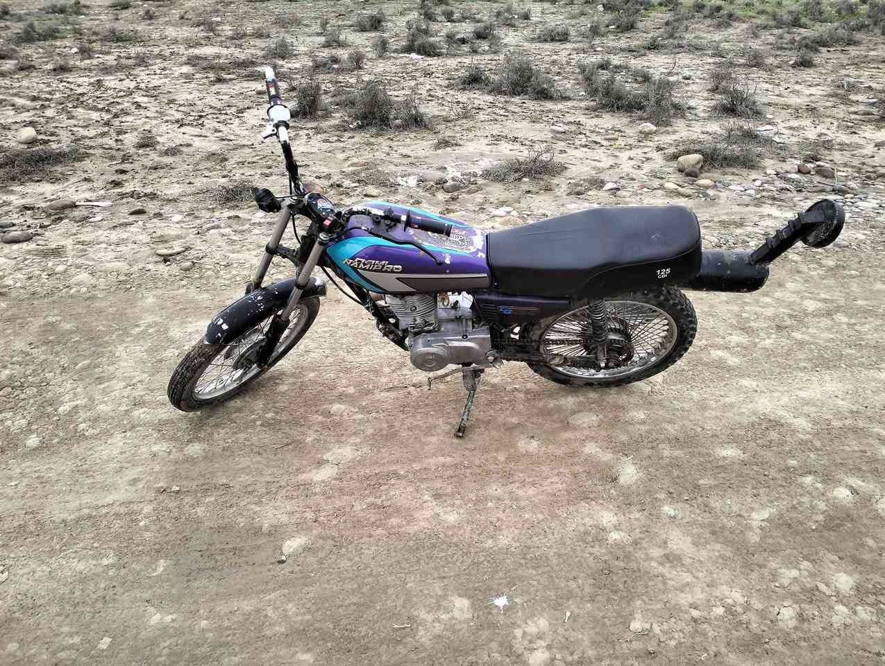 السلام عليكم ماطور سيجي نامه 2018 ماطور نظيف شغل واطلع للبيع السعر 200 وبي مجال


**إذا كنت صاحب هذا الإعلان وتريد حذفه لأي سبب، رجاءا أرسل رسالة إلى الدعم الفني**